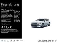 VW Passat Variant, 1.5 Business eTSI NeuesMod Massage, Jahr 2024 - Haßfurt