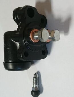 Mercedes Benz 300 Adenauer Radbremszylinder W186 vorne und hinten - Ronnenberg Zentrum