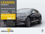 VW Arteon, 1.4 TSI Shooting Brake eHybrid ELEGANCE, Jahr 2023 - Recklinghausen