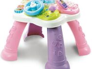 Vtech® Spieltisch VTechBaby, Abenteuer Spieltisch, pink