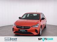 Opel Corsa, 1.2 F Edition, Jahr 2021 - Einbeck