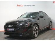 Audi e-tron Sportback 50 quattro S line*PANO*MASSAGE* - Schmidgaden