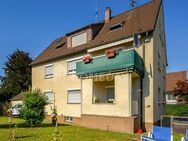 Komplett vermietetes MFH mit 3 Wohnungen in Fellbach - Fellbach