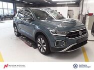 VW T-Roc, 1.0 TSI MOVE 5JG 17Z, Jahr 2023 - Hof