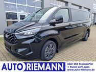 Ford Tourneo Custom, Kombi 320 L2 Titanium, Jahr 2024 - Cloppenburg