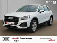 Audi Q2, 35 TFSI advanced, Jahr 2021 - Trier