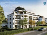 ETW 12 im 2. Obergeschoss – Exklusive 2-Raum Ferienwohnung in erster Meereslinie! - Zingst (Ostseebad)