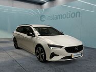 Opel Insignia, 2.0 Ultimate Automatik OPC-Line, Jahr 2022 - München