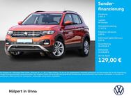 VW T-Cross, 1.0 LIFE LM17, Jahr 2023 - Unna