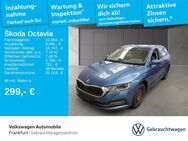 Skoda Octavia, 2.0 TDI Combi Style Heckleuchten, Jahr 2021 - Frankfurt (Main)