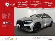 Audi SQ8, 4.0 TFSI quattro, Jahr 2022 - Kempten (Allgäu)