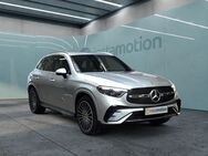 Mercedes GLC 220, d AMG 20 Digital °, Jahr 2024 - München