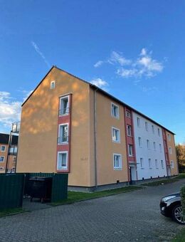 Reinkommen und Wohlfühlen: ansprechende 2,5-Zimmer-Wohnung - Dortmund