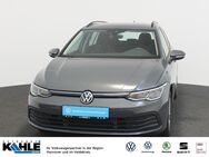 VW Golf Variant, 1.5 TSI Golf VIII Life vorb, Jahr 2022 - Hannover