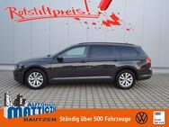 VW Passat Variant, 2.0 TDI VZE, Jahr 2019 - Bautzen