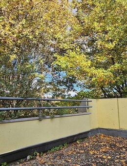 PROVISIONSFREI in WÜ/Gerbrunn: lukrative Steuervorteile/saniert/Terrasse/2xTG/im Grünen - Gerbrunn