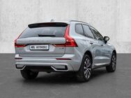 Volvo XC60 Plus Dark AWD B5 Benzin EU6d Allrad Leder digitales Cockpit Memory Sitze Soundsystem - Aachen