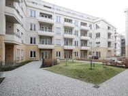 Gut geschnittene Maisonette-Wohnung mit Terrasse, Balkon & Ankleide! - Potsdam