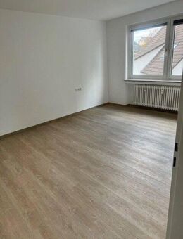 2-Zimmer-Wohnung in ruhiger Lage - Bad Homburg (Höhe)