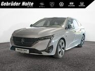 Peugeot 308, 1.2 SW GT, Jahr 2024 - Iserlohn