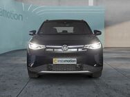 VW ID.4, Pro Performance, Jahr 2023 - München