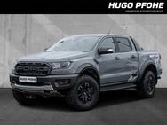 Ford Ranger, 2.0 l Raptor EcoBlue Autm, Jahr 2020 - Schwerin