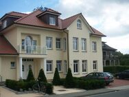 3-Zimmer Whg. mit Balkon in Lohne zu vermieten! - Lohne (Oldenburg)