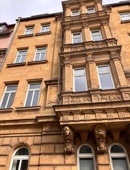 2-ZW mit EBK in 90429 Nürnberg - Nürnberg