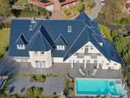 Großzügiges Traumhaus im Grünen - Provisionsfrei - Salzhausen
