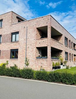 Courtagefrei! Exklusives Penthouse in begehrter Lage am Lankower See! Großzügiges Wohnen mit XL-Dachterrasse! - Schwerin