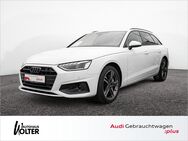 Audi A4, Avant 40 TDI, Jahr 2021 - Uelzen