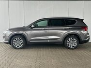 Hyundai Santa Fe Premium 1.6 T-GDI HEV / AHK abnehmb.... - Hüttenberg