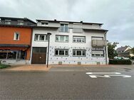 Mehrfamilienhaus mit Neubauoption in zentraler Lage! - Durmersheim