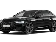 Audi A6, Avant Design S line 40 TDI quattro k, Jahr 2022 - Arnsberg