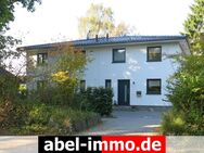 Bramfeld: HAUSPARTNER GESUCHT ! Neubau-Stadthaushälfte auf tollem Grundstück - Hamburg