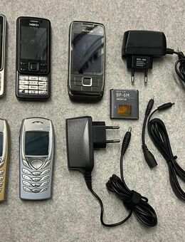 Nokia Handys - München