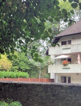 Dachgeschosswohnung inkl. Stellplatz und Balkon am Kurpark in Unna-Königsborn - Unna