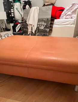 Koinor Hocker - Dachau Zentrum