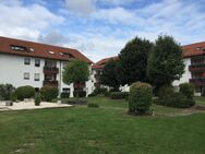 Schöne 1-Zimmer-Wohnung mit Balkon - Leonberg (Baden-Württemberg)