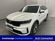 Kia Sorento 2.2 CRDi DCT8 AWD Platinum Geschlossen, 5-türig, Automatik, 8-Gang - Bad Fallingbostel