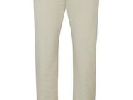 BOSS ORANGE Chinohose tapered mit BOSS Logo hinten
