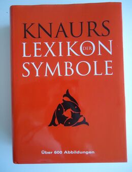 Knaurs Lexikon der Symbole - Freilassing