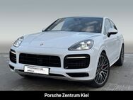 Porsche Cayenne, GTS Coupe Surround-View, Jahr 2020 - Kiel