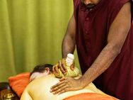 Ayurvedic Massage - Hamburg