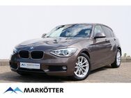 BMW 118, 1.2 d 0026, Jahr 2012 - Bielefeld