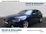 Audi A4, Avant 35 TFSI Advanced M S T, Jahr 2023 - Freising