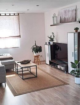 Gepflegtes Wohnhaus in ruhiger aber zentraler Lage von Merzig-Brotdorf - Merzig