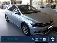 VW Polo, 1.0 TSI VI Highline, Jahr 2021 - Rüdersdorf (Berlin)