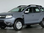 Dacia Duster, 1.5 II dCi 115 Expression, Jahr 2024 - Neuensalz