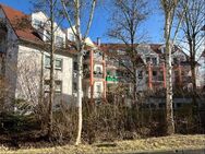 Winnenden-Höfen: Schöne Wohnung im 1.Dachgeschoss in ruhiger Lage - Winnenden